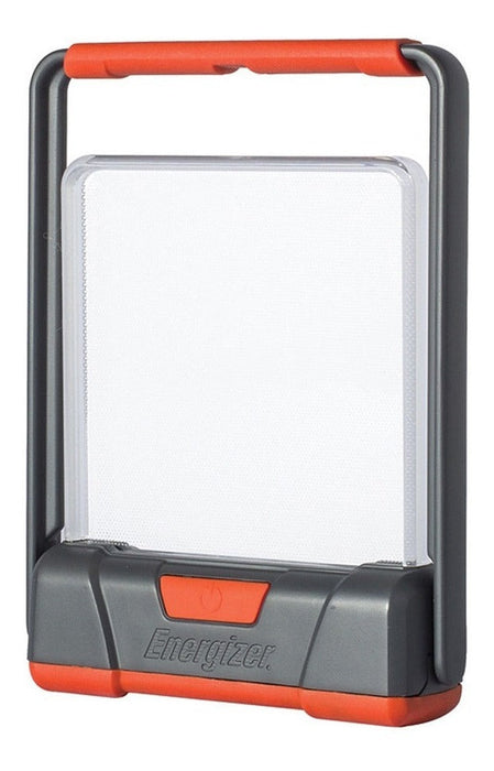 Linterna Led Energizer Fusion Compacta 240 Lumens + Pilas Blanco