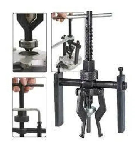 Extractor de Rodamiento Interior 12-38mm