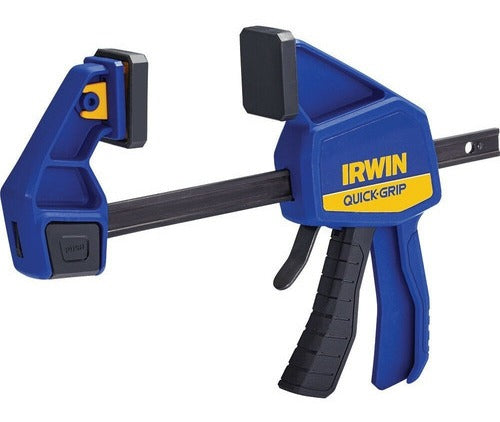 Prensa Rápida Quick-grip 6 Irwin