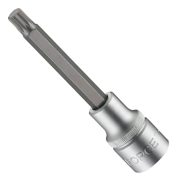 Dado Torx 1/2'' Largo T50 Force