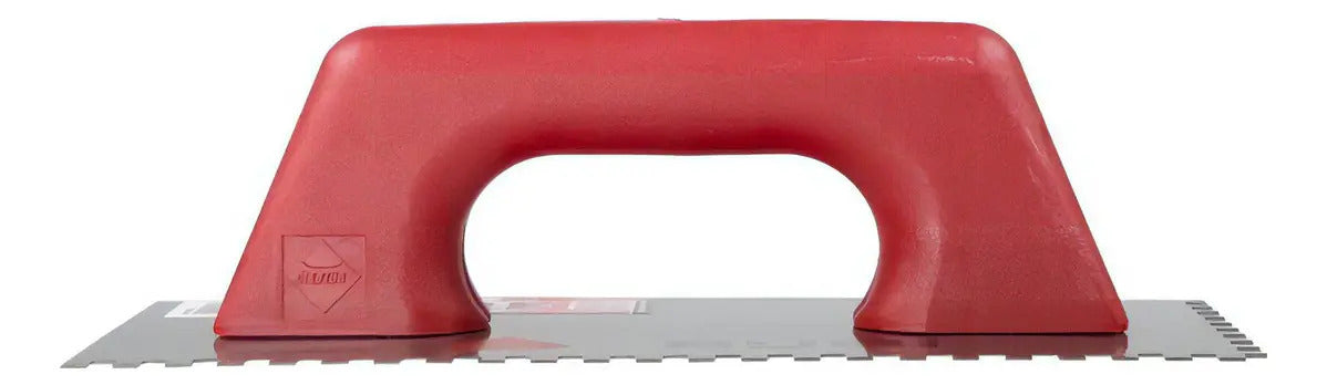 Llana Dentada Rubi 28cm - Dientes 6x6mm