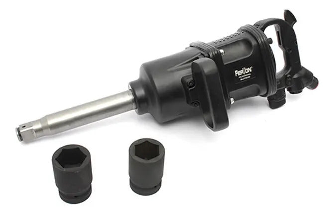Pistola Neumática 1" 3200 N/m