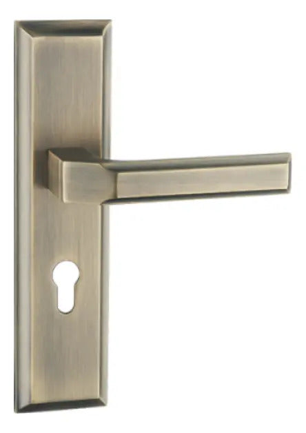 Chapa Colonial Ax826 Xab Ll-ll Uyustools
