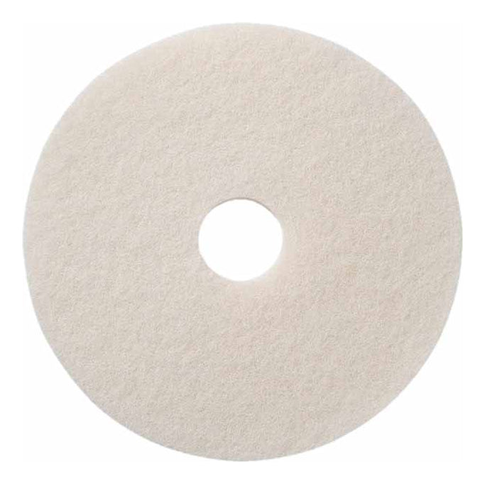 Caja 5 Pad 17'' Blanco