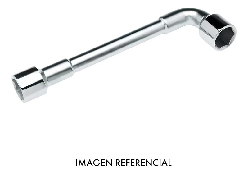 Llave Tipo L 22mm