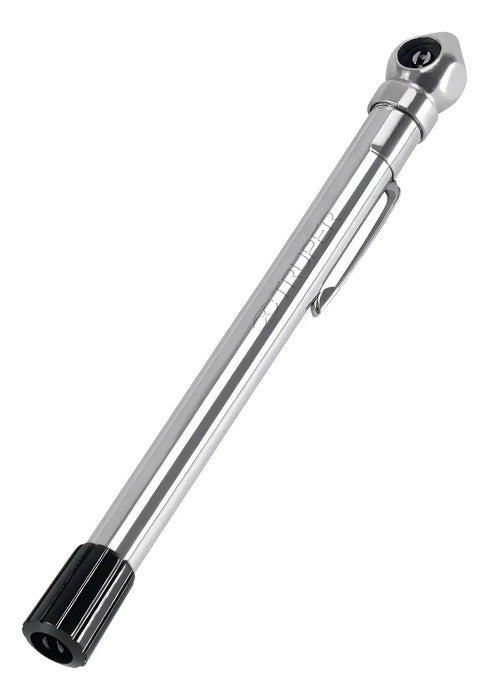 Calibrador y Medidor de Presión de Llantas 120 Psi Auto Moto