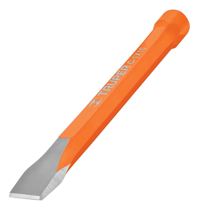Cincel Corte Frío 1'' X 10'' Truper