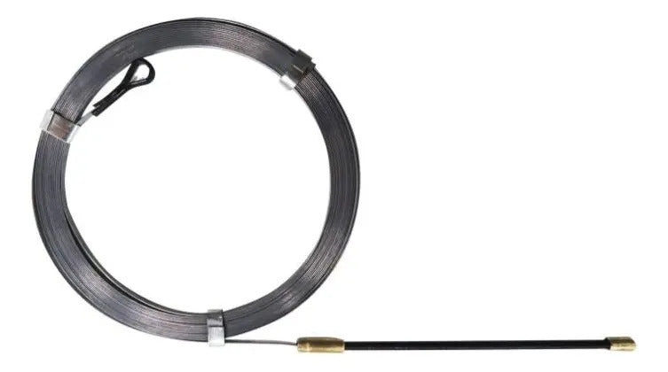Laucha Pasacables Metal 5 Mts