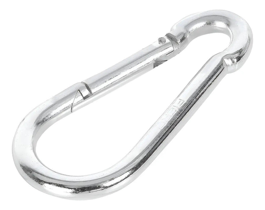 Bandola Mosquetón De Acero 1/2'' Fiero
