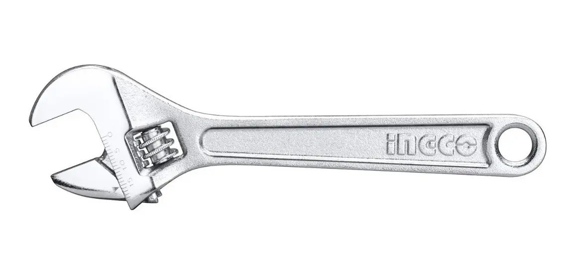 Llave Francesa Ajustable 300mm Ingco