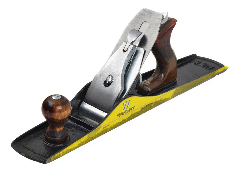 Cepillo Manual Base Corrugada 6