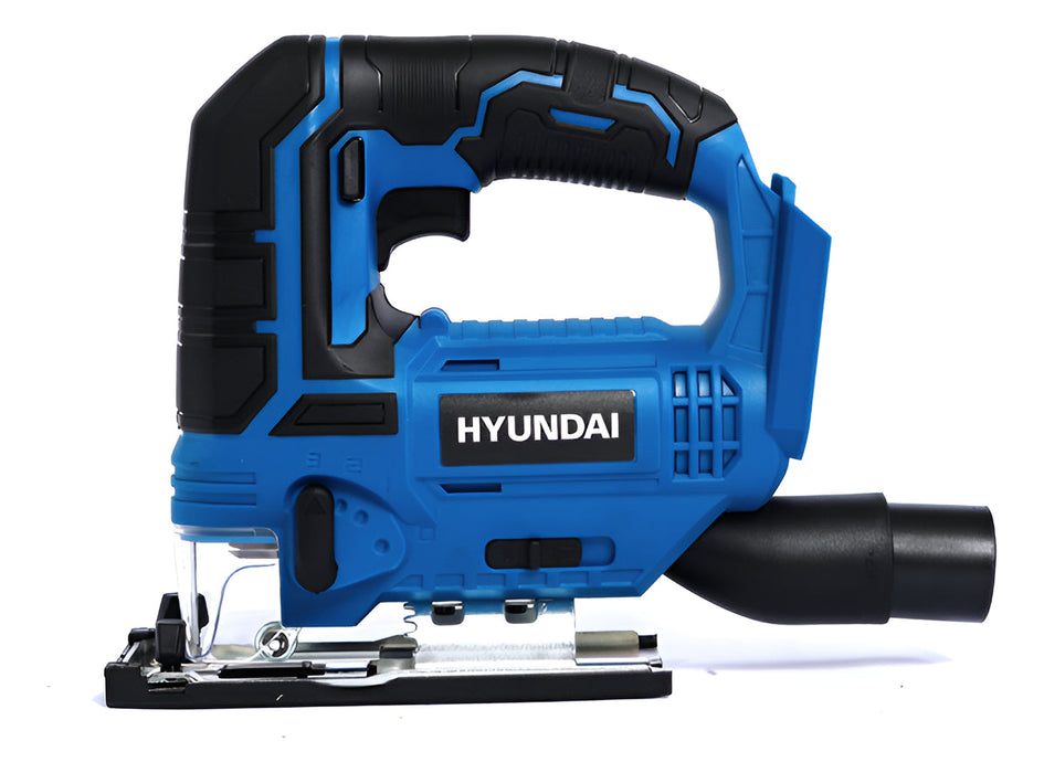 Sierra Caladora 20mm Hyundai