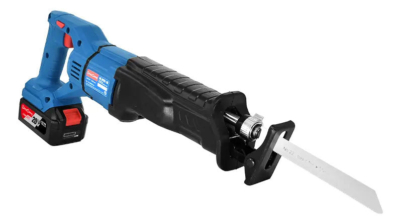 Sierra Sable 18V Inalámbrica 1 Batería 4Ah S/M Dongcheng