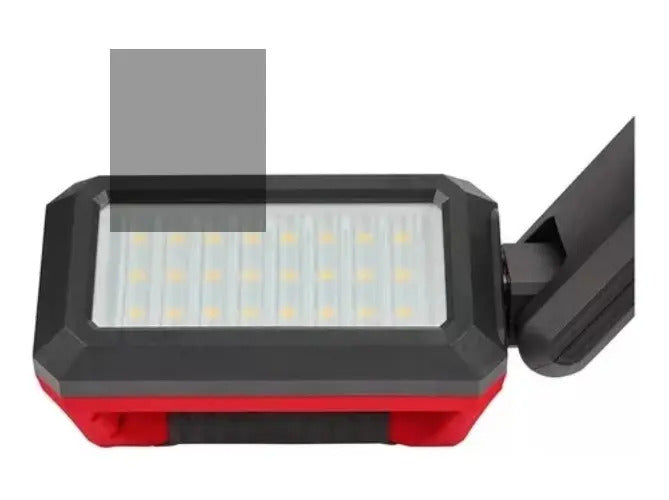 Linterna Con Brazo Para Mecánico Milwaukee M12 2126-20