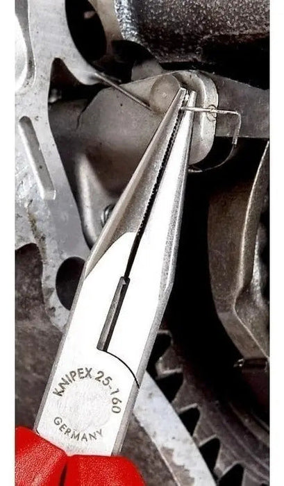 Alicate Media Caña 6'' Cortante Knipex