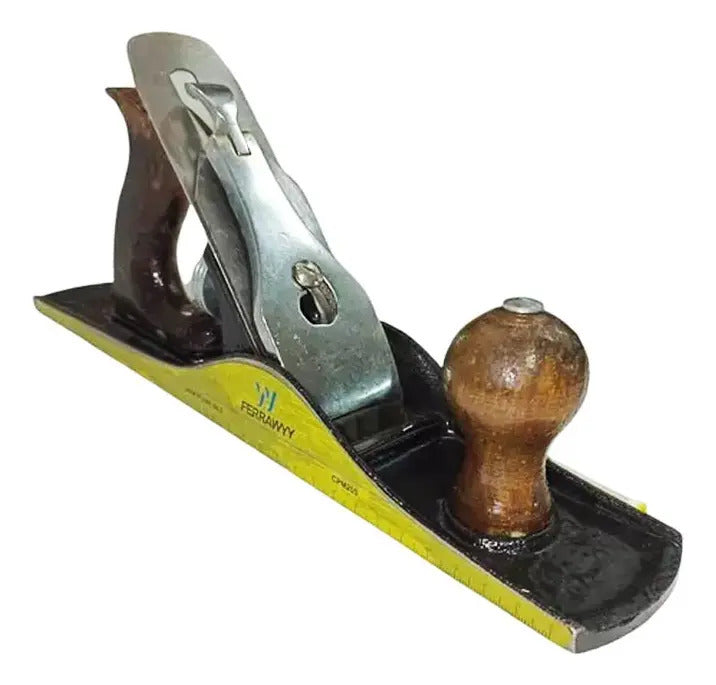 Cepillo Manual Base Corrugada 5