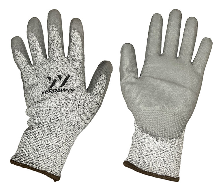 Guante Anti-corte Cut-5 Pu 9''
