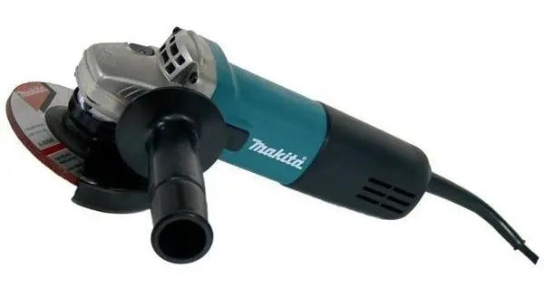 Esmeril Angular Makita 9557HNG 4 1/2 840W 11.000 RPM