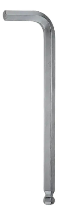 Llave Allen De 8.0mm Bola Larga
