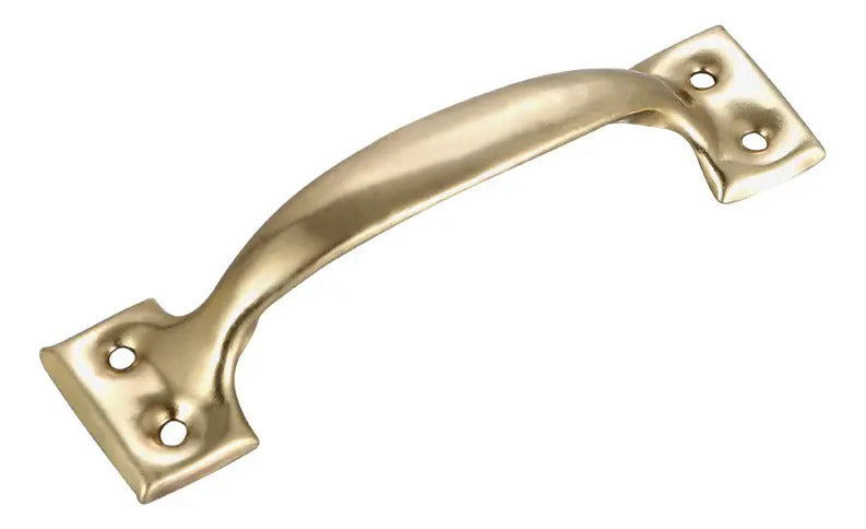 Manilla Dorada 4''