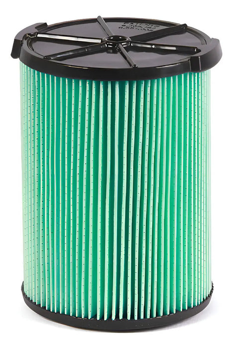 Filtro Hepa Aspiradora Ridgid Vf 6000 Color Verde