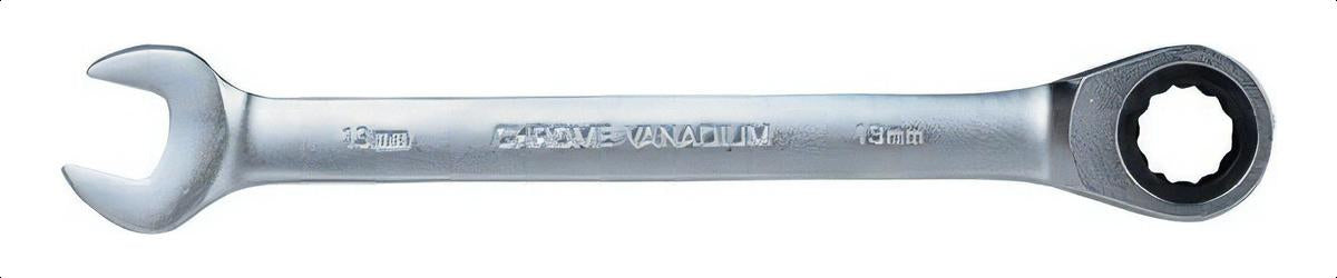 Llave Crique Combinada 12 Mm Cr-v