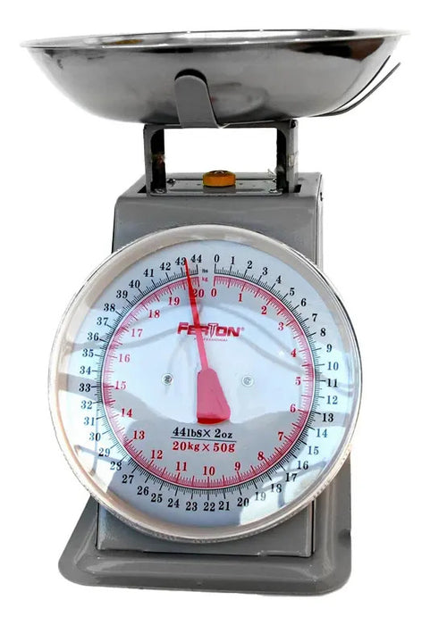 Balanza De Mesa 20 Kg