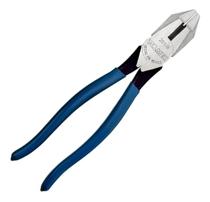 Alicate Universal Tulmex D210-9