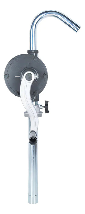 Bomba Manual Trasvase Aluminio Samoa Conexión 2'' BSP Modelo 308010