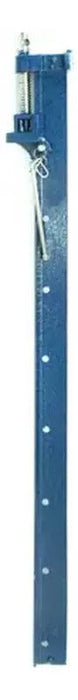 Tornillo Prensa 6" Ale-Man 1.8m