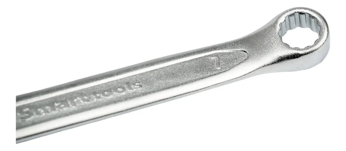 Llave Punta Corona 7 Mm Smart Tools