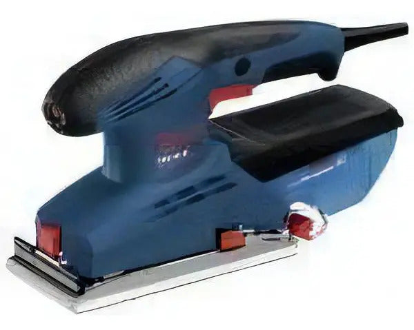 Lijadora Orbital Profesional Bosch GSS 23 AE