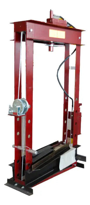Prensa Hidráulica 50t Ferton