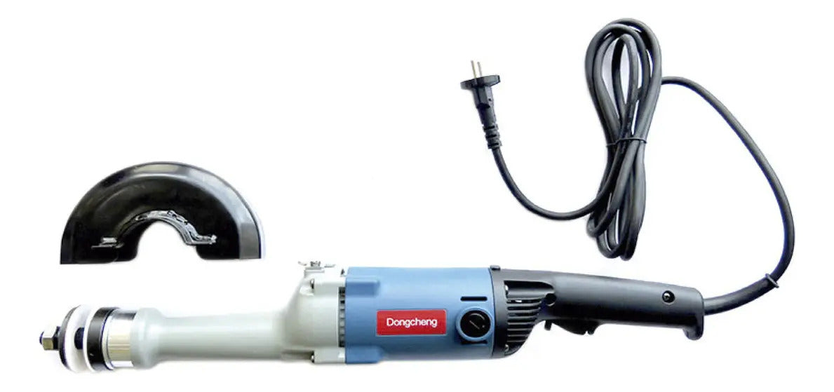 Esmeril Recto Dongcheng DSS150 1020W 150mm Profesional