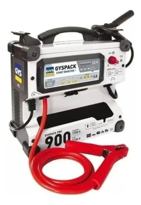 Partidor de Baterías Autónomo Gyspack 12/24v