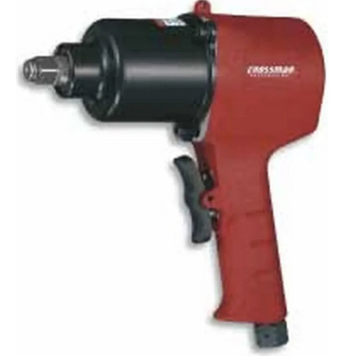 Pistola de Impacto Trabajo Pesado 1/2 Crossman