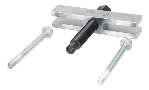 Extractor Para Engranes Y Orificios Roscados Truper