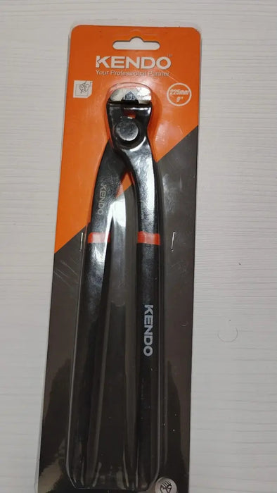 Tenaza Carpintero Kendo 225 Mm
