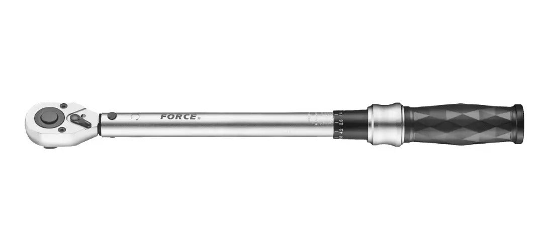 Llave Torque 3/8'' De 55-250lb/puLG