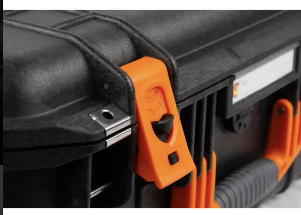 Maleta Herramientas Resina 519x405x230 Smart Tools