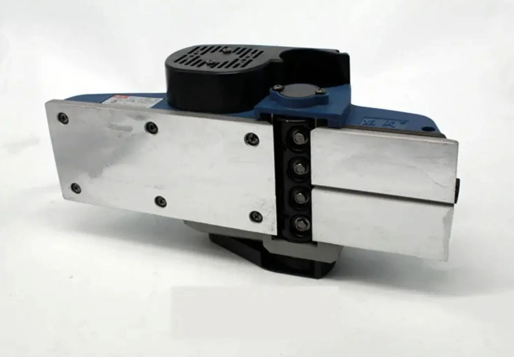 Cepillo Eléctrico Alto Rendimiento Ancho 110mm X 840watt