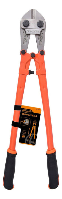Alicates de Corte Napoleon Tactix 24" Naranja