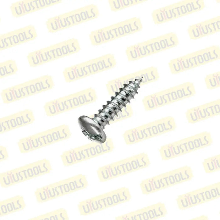 Tornillo Roscalata Zincado 6x5/8" 2000un