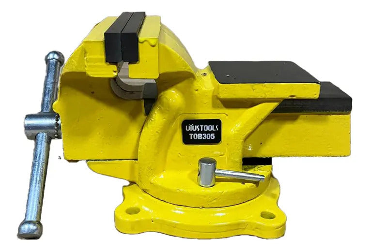 Tornillo Banco 5'' Uyustools