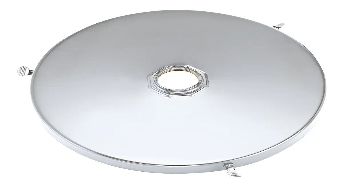 Tapa Estándar Para Bidón 185kg, 565 - 610mm