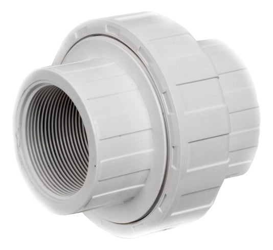 Union Universal PVC 1.25'' Con Rosca