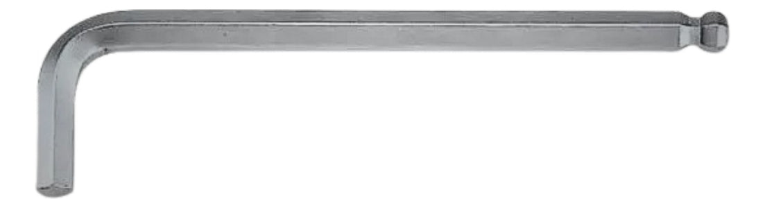 Llave Allen De 3.0mm Bola Larga