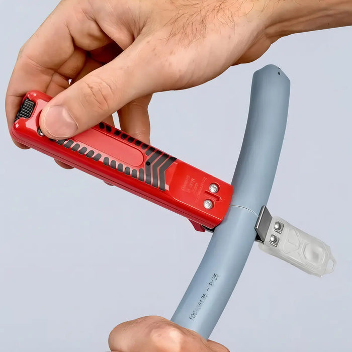 Pelacables 6.5 Knipex