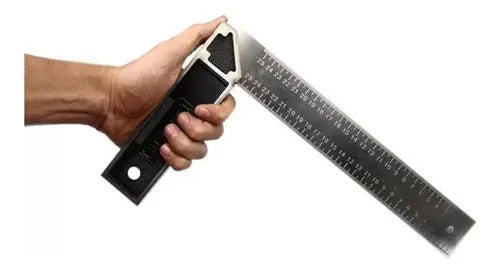 Escuadra Profesional 10" (254mm) Stanley