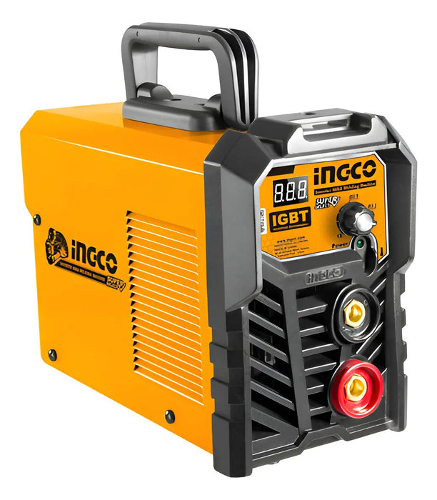 Soldadora Inverter Eléctrica 130A Ingco
